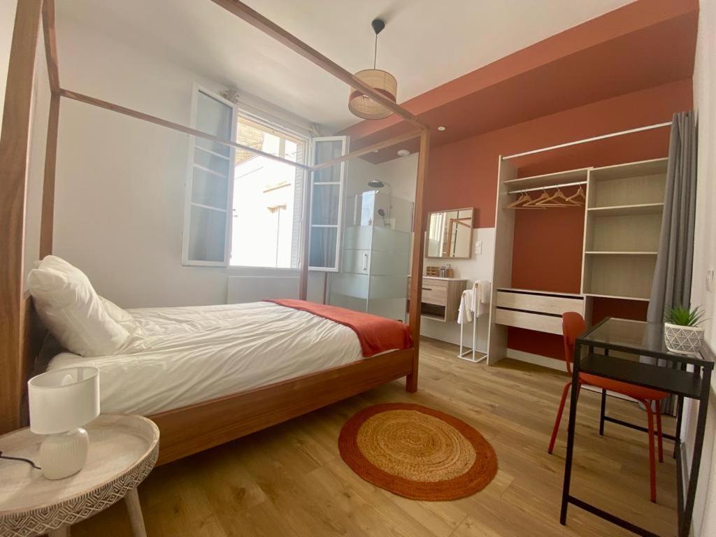 Elegance & Confort Au Coeur De Cholet ! المظهر الخارجي الصورة