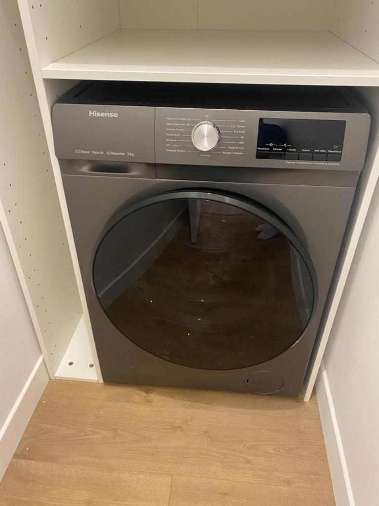 Elegance & Confort Au Coeur De Cholet ! المظهر الخارجي الصورة